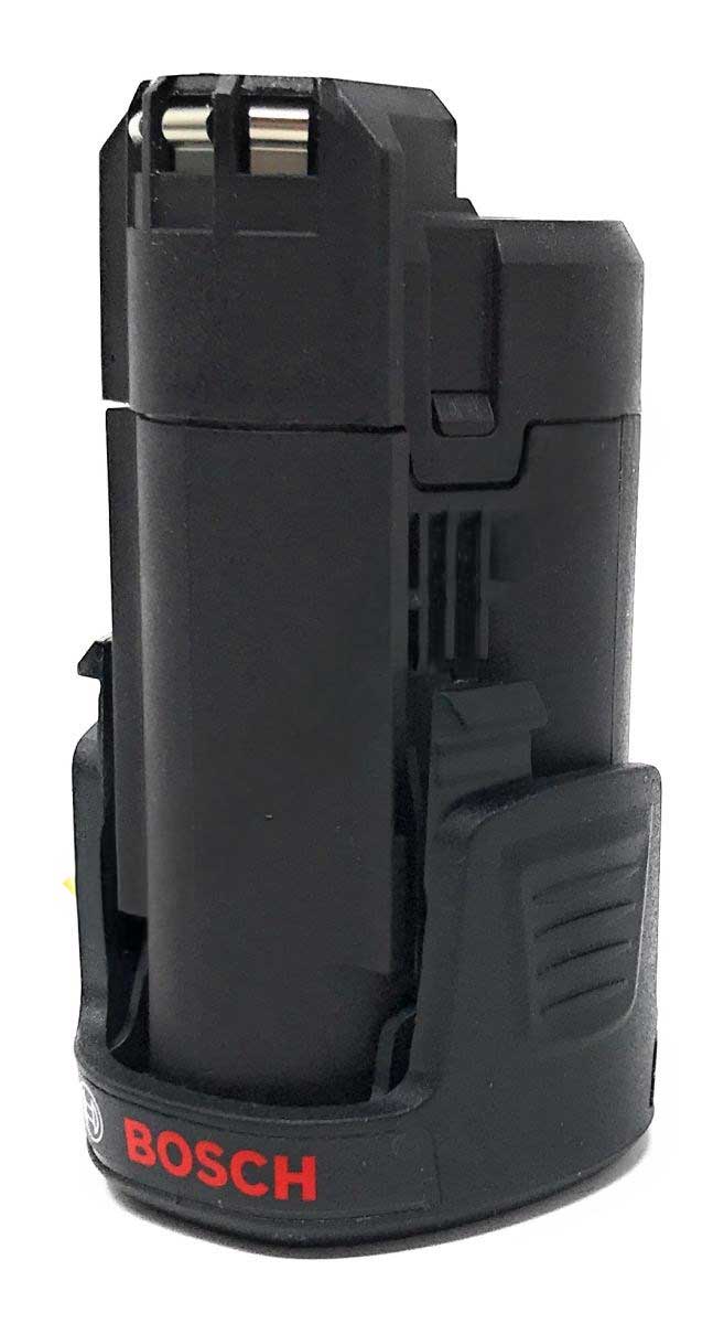 Baterija za Bosch Multifunktionsalat PMF 10.8 Li/ Typ 2607336863 Original