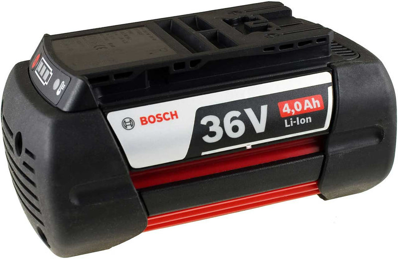 Baterija za Bosch 36V 34/37/43LI/Typ F016800301 Original