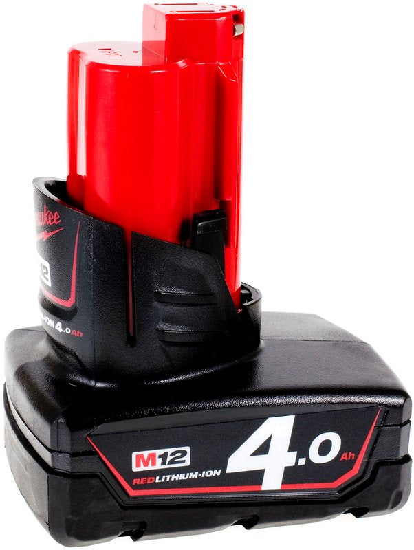 Baterija za Milwaukee Typ M12 B4 / 932430065 Original