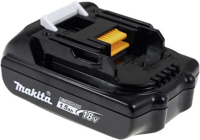 Baterija za alat Makita Typ BL1815 Original