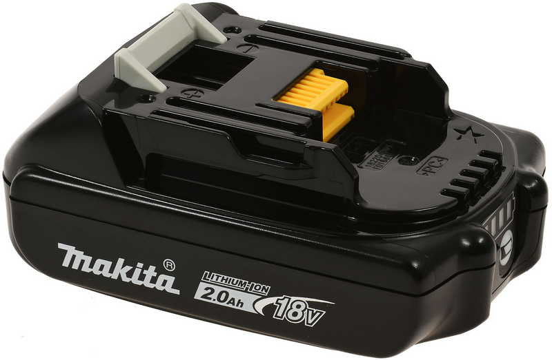 Baterija za alat Makita blok baterija Typ BL1820B