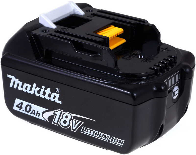 Baterija za alat Makita Typ BL1840/BL1840B 4000mAh Original