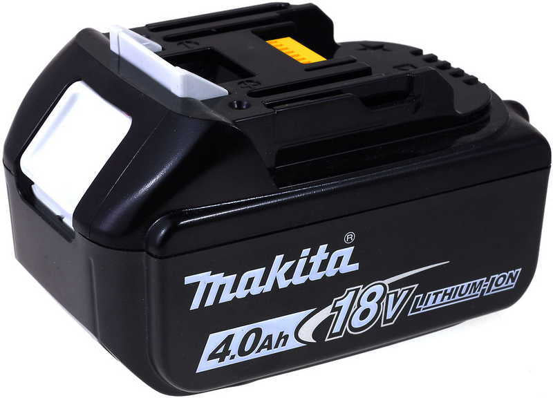 Baterija za alat Makita Typ BL1840/BL1840B 4000mAh Original