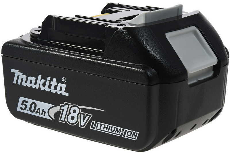 Baterija za alat Makita blok Baterija Typ BL1850 5000mAh Original