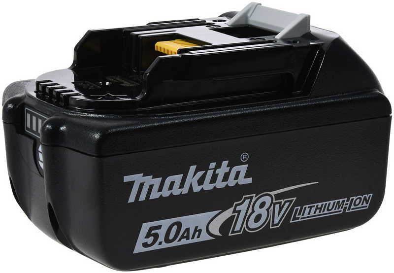 Baterija za alat Makita blok Baterija Typ BL1850 5000mAh Original