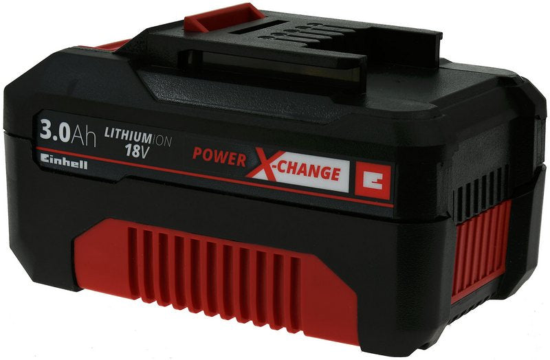 Baterija Einhell Power X-Change Li-ion 18V 3,0Ah