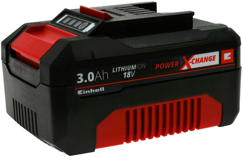 Baterija Einhell Power X-Change Li-ion 18V 3,0Ah
