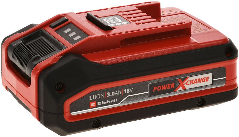 Einhell alat Baterija 18V 3,0Ah Li-Ion PXC Plus za Power X-Change uređaj