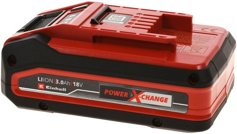 Einhell alat Baterija 18V 3,0Ah Li-Ion PXC Plus za Power X-Change uređaj