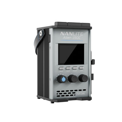 Nanlite LED svjetlo Alien 150C LED RGBWW