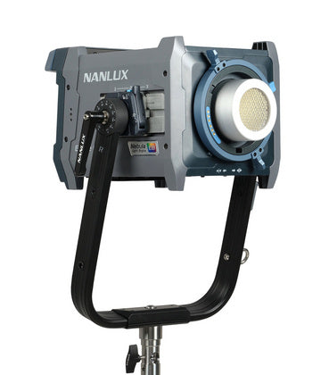 Nanlite LED svjetlo Nanlux Evoke 600C (Full-color) RGBLAC