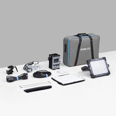 Nanlite LED svjetlo Alien 150C LED RGBWW