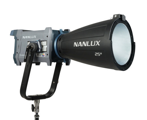 Nanlite LED svjetlo Nanlux Evoke 600C (Full-color) RGBLAC
