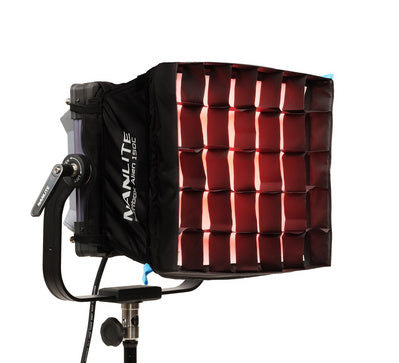 Softbox sa saćom za Alien 150C