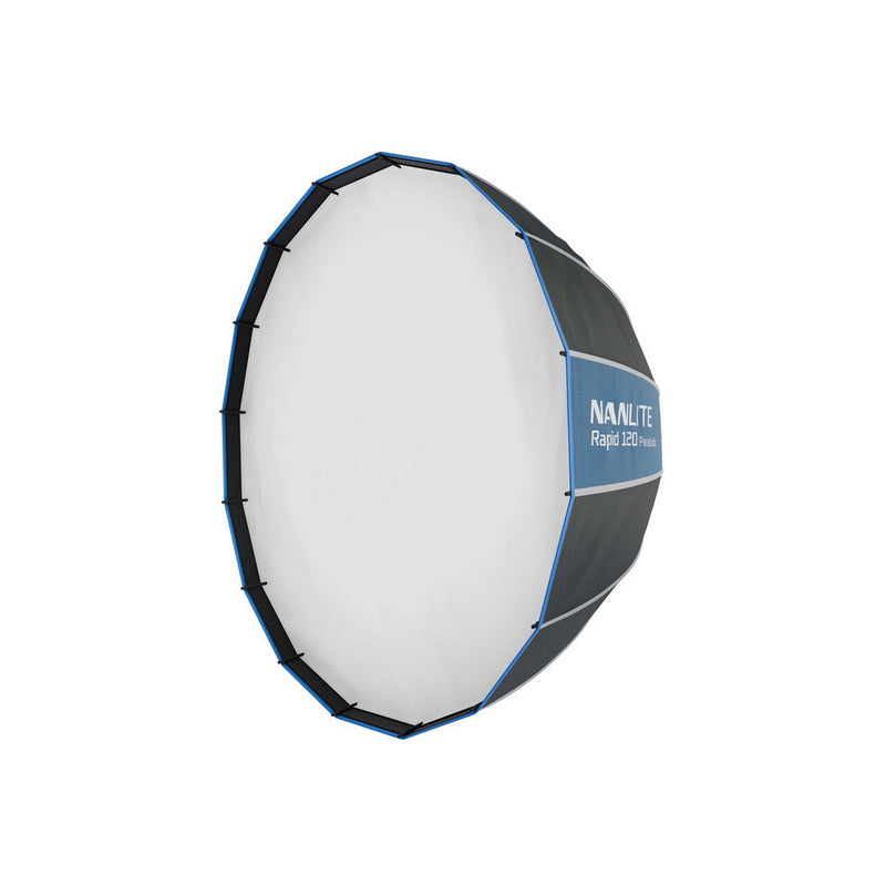 Nanlite Rapid 120 Parabolic Softbox