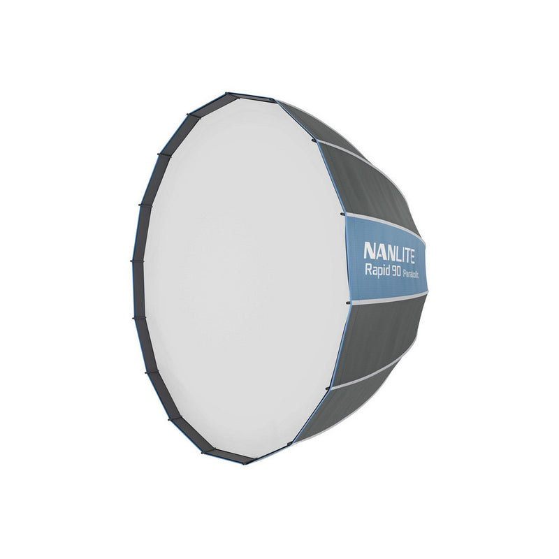 Nanlite Rapid 90 Parabolic Softbox