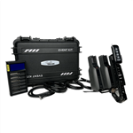 SmokeGENIE Handheld Professional Smoke Machine Event Kit