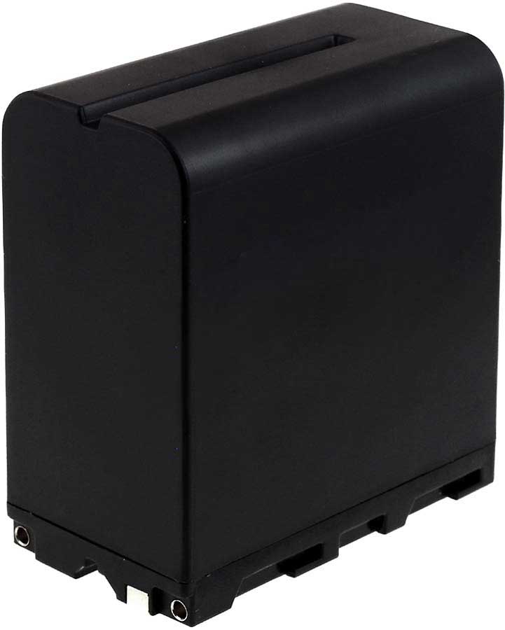 Zamjenska baterija za Sony NP-F950