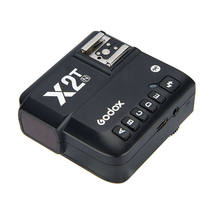 Godox X2TN - 2.4G TTL Transmitter za Nikon