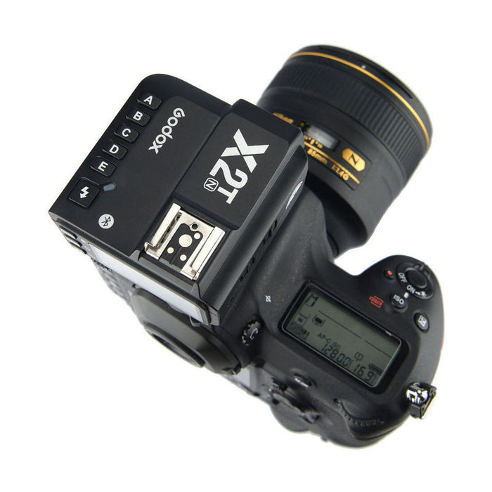 Godox X2TN - 2.4G TTL Transmitter za Nikon