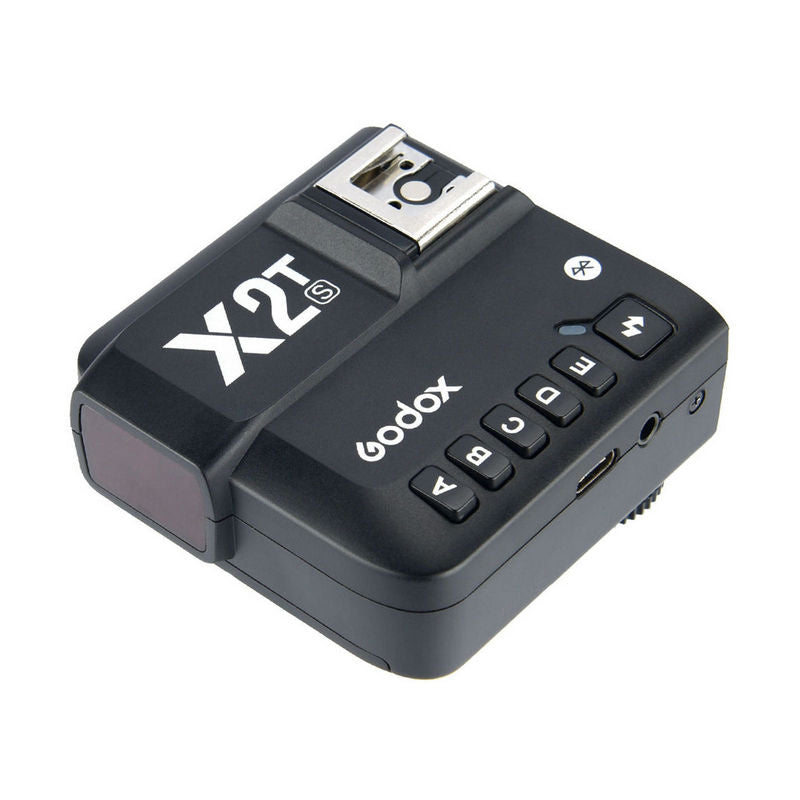Godox X2TO - 2.4G TTL Transmitter za Olympus/Panasonic
