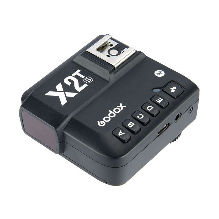 Godox X2TO - 2.4G TTL Transmitter za Olympus/Panasonic