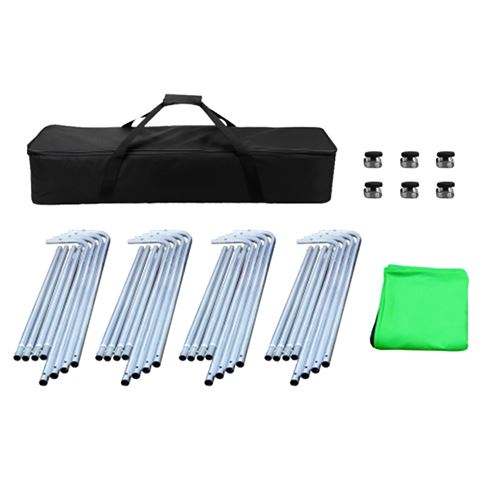 Sustav za pozadinu FSF-240400PT 240x400cm