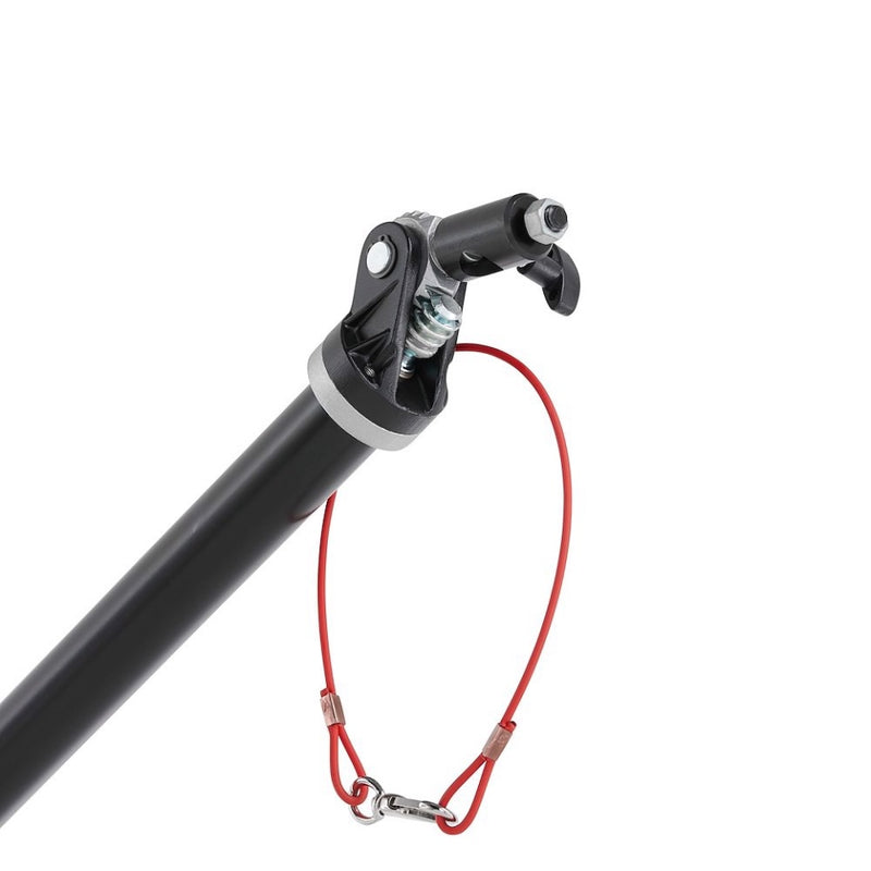 Manfrotto 025BSL Super Boom
