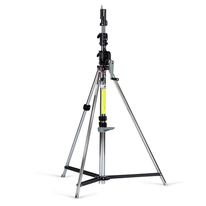 Stativ za rasvjetu Manfrotto 087NW Heavy Duty