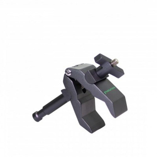 Python clamp with 5/8" Pin