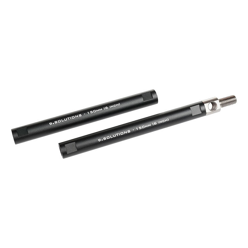 5/8" Rod Set (150mm)