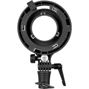 Nanlite Bowens Adapter for FM-mount 