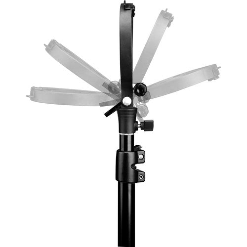 Nanlite Bowens Adapter for FM-mount 