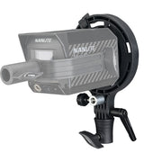 Nanlite Bowens Adapter for FM-mount 