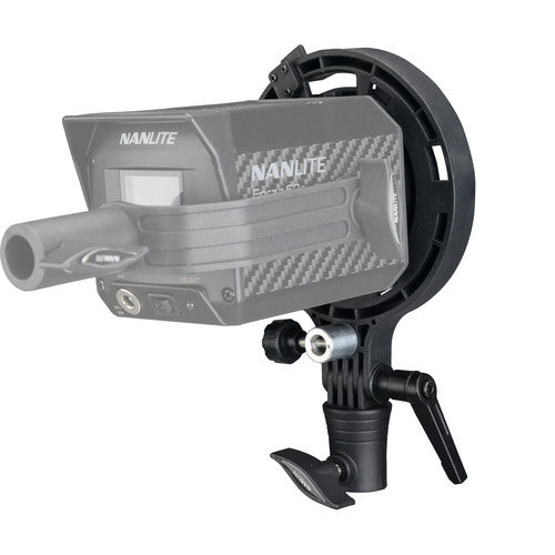 Nanlite Bowens Adapter for FM-mount 