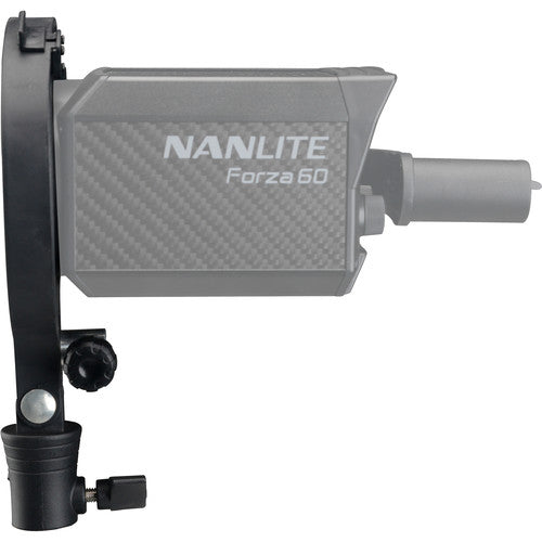 Nanlite Bowens Adapter for FM-mount 