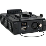 Nanlite V-mount battery adapter 14.8V to 26V