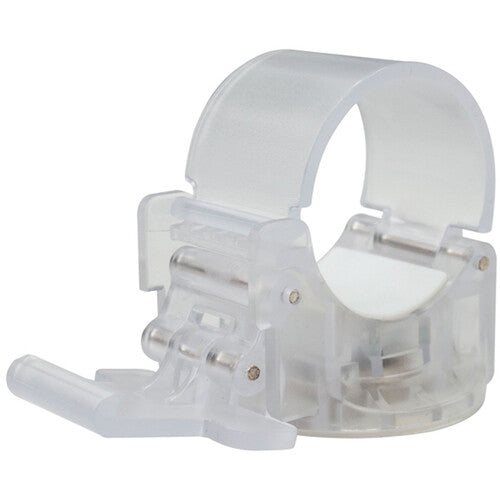 Transparent T12 Clip with Magnet for Pavotube