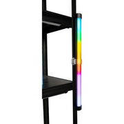 Transparent T12 Clip with Magnet for Pavotube