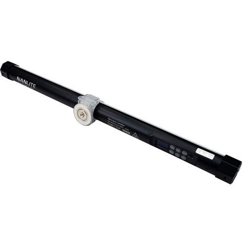 Transparent T12 Clip with Magnet for Pavotube