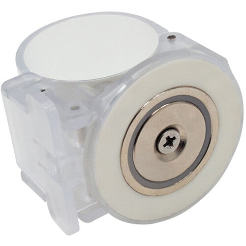 Transparent T12 Clip with Magnet for Pavotube