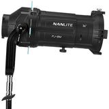 36° Lens for Bowens mount Projection Attachment