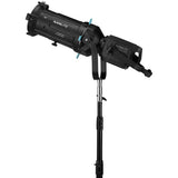 36° Lens for Bowens mount Projection Attachment