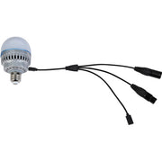 USB-C to DMX Cable Splitter