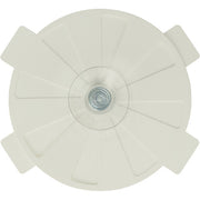 Bouncer with Suction Cup for Light Bulb