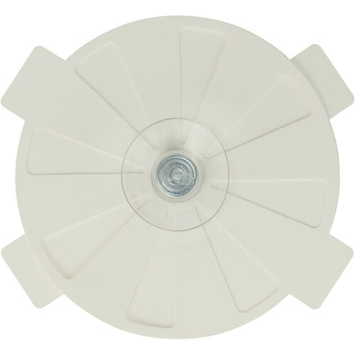 Bouncer with Suction Cup for Light Bulb