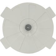 Bouncer with Suction Cup for Light Bulb