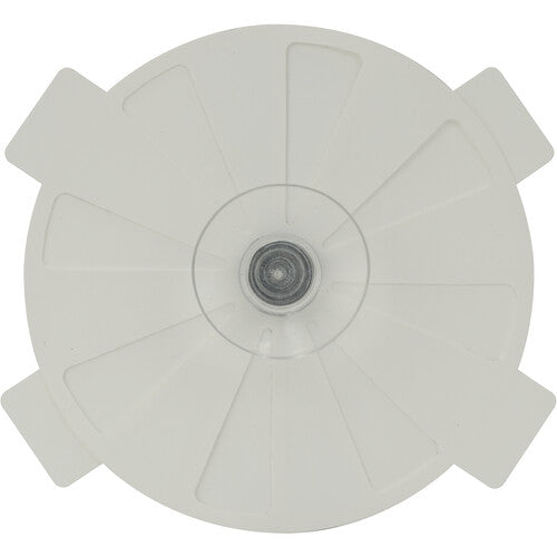 Bouncer with Suction Cup for Light Bulb