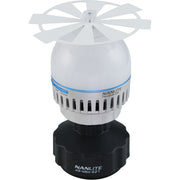 Bouncer with Suction Cup for Light Bulb