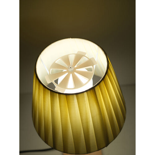 Bouncer with Suction Cup for Light Bulb